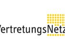 Logo VertretungsNetz