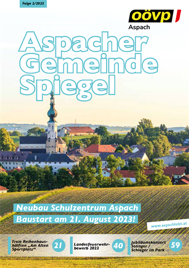 Gemeindespiegel 2023-02