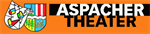 Logo für Theatergruppe Aspach