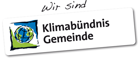 Logo Klimafreundliche Gemeinde