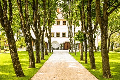 Foto Schloss Windenau